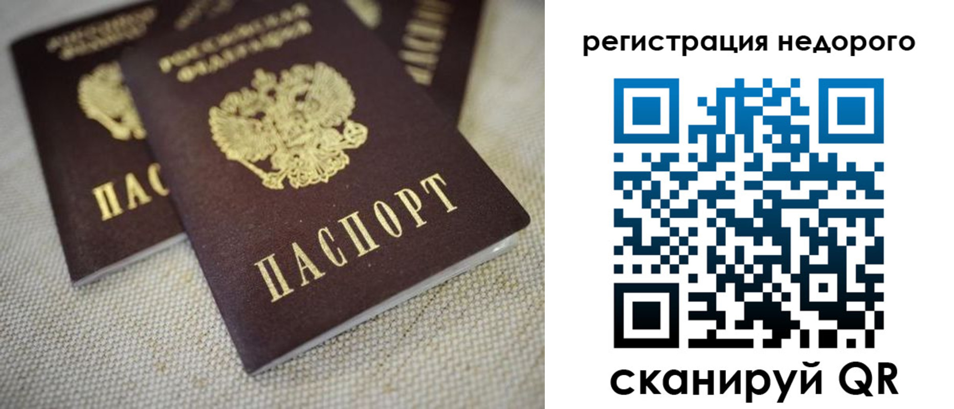 временная регистрация гарантия в Ершове